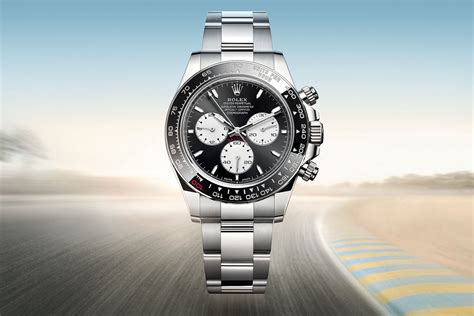 rolex cosmograph daytona 2024